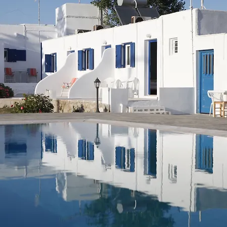Nikos Rooms-3